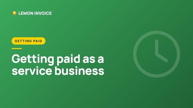 Getting Paid Faster as a Thai Service Business: Terms, Status, and Withholding Tax thumbnail