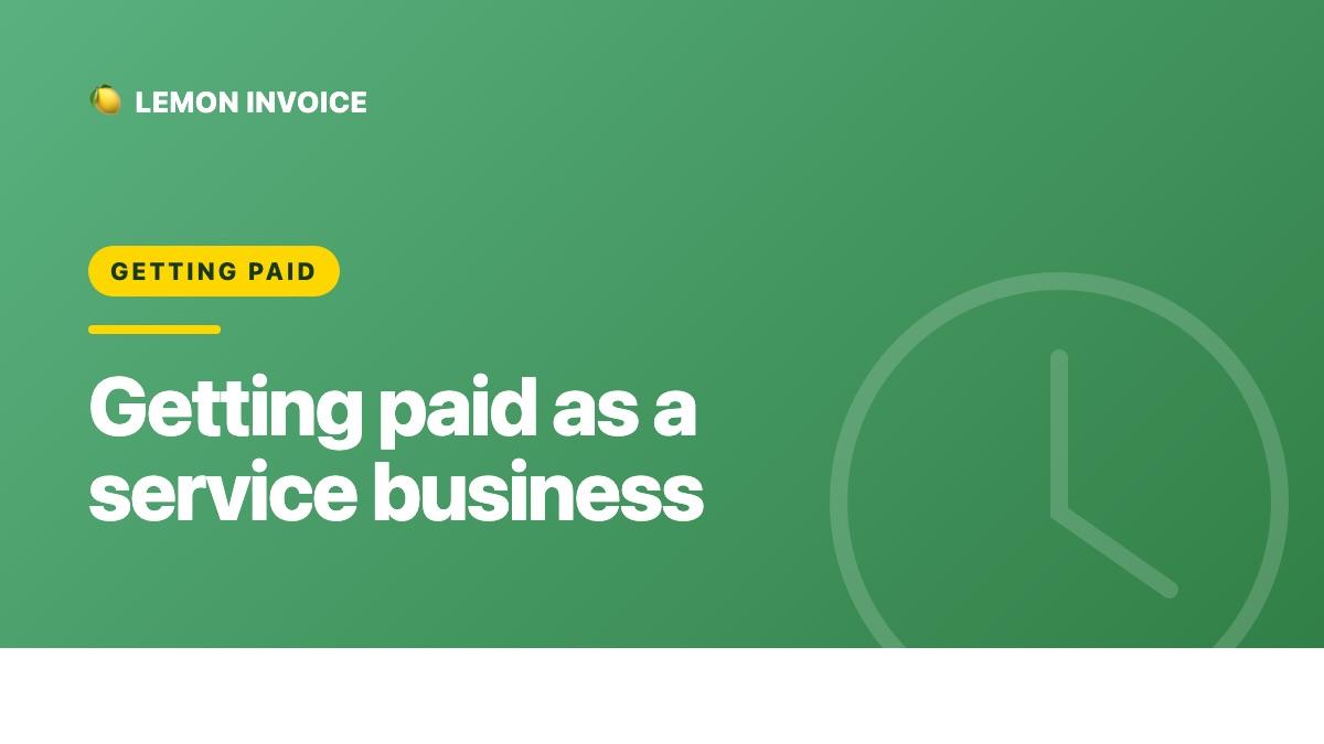Getting Paid Faster as a Thai Service Business: Terms, Status, and Withholding Tax thumbnail